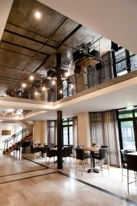 Fletcher Hotel-Restaurant De Korenbeurs - About Your Stay