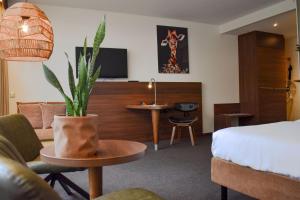 Fletcher Hotel-Restaurant De Reiskoffer - About Your Stay