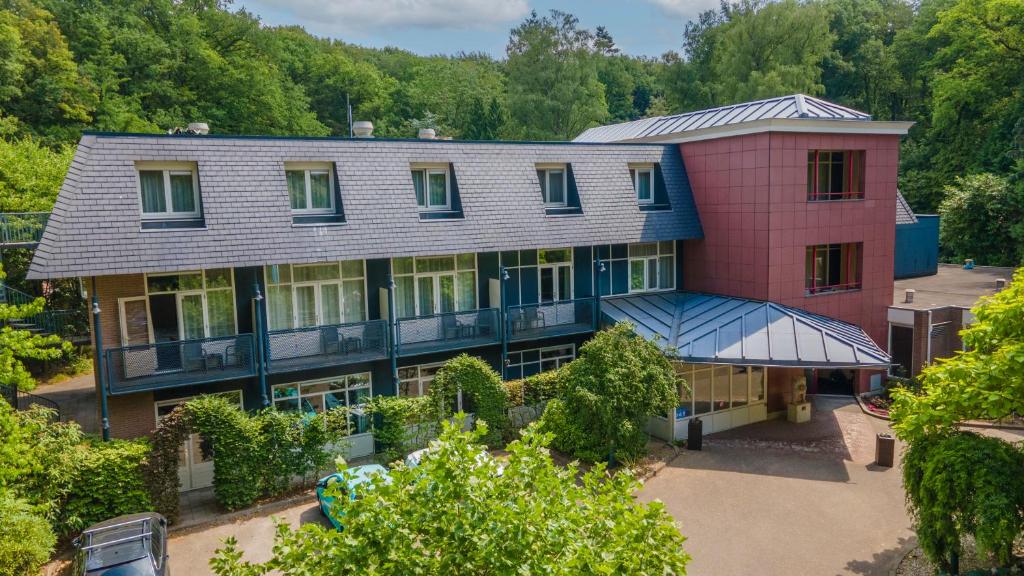 Fletcher Hotel-Restaurant De Scheperskamp Review