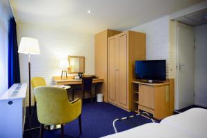 Fletcher Hotel Restaurant De Wipselberg-Veluwe Review