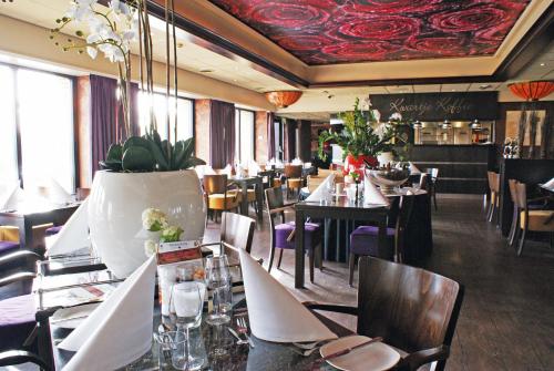 Fletcher Hotel - Restaurant Heiloo - About Your Stay