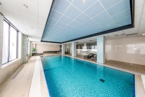 Fletcher Hotel-Restaurant Jagershorst-Eindhoven - About Your Stay