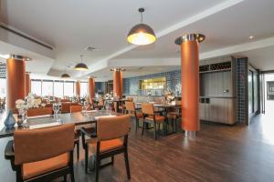 Fletcher Hotel-Restaurant Leidschendam – The Hague - About Your Stay