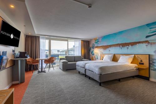 Fletcher Hotel Restaurant Loosdrecht-Amsterdam - About Your Stay