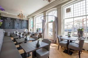 Fletcher Hotel-Restaurant Middelburg - About Your Stay