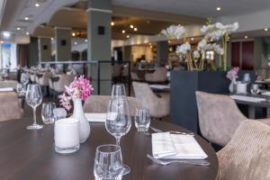 Fletcher Hotel Restaurant Rooland - About Your Stay