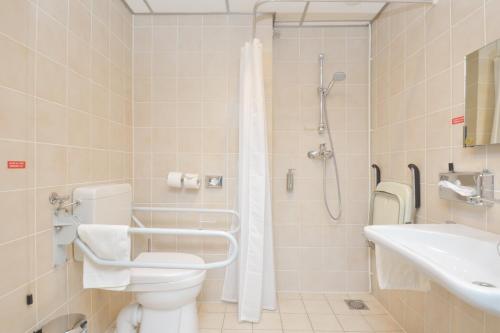 Fletcher Hotel-Restaurant 's-Hertogenbosch - About Your Stay