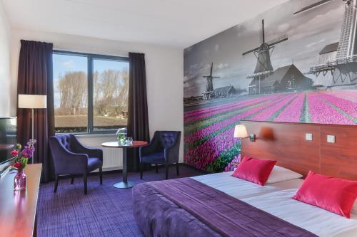 Fletcher Hotel-Restaurant Zevenbergen-Moerdijk - About Your Stay