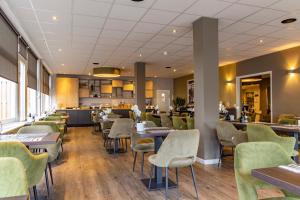 Fletcher Hotel Valkenburg - About Your Stay