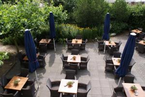Fletcher Landhotel Bosrijk Roermond - About Your Stay