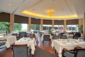 Fletcher Parkhotel Val Monte - About Your Stay