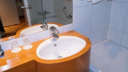 Fletcher Resort-Hotel Zutphen - About Your Stay