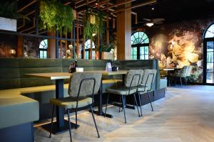 Fletcher Strandhotel Haamstede - About Your Stay