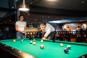 Fletcher Wellness-Hotel Brabant-Mill - About Your Stay