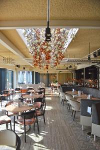 Fletcher Wellness Hotel Kamperduinen - About Your Stay