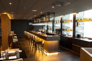 Fletcher Wellness-Hotel Leiden - Hotel Overview