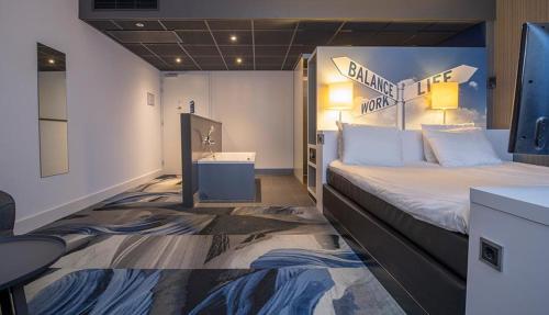 Fletcher Wellness-Hotel Sittard - About Your Stay
