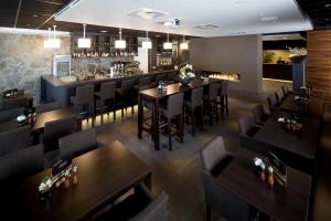 Fletcher Wellness Hotel Stadspark - About Your Stay