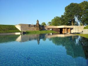 Fort Resort Beemster - About Your Stay