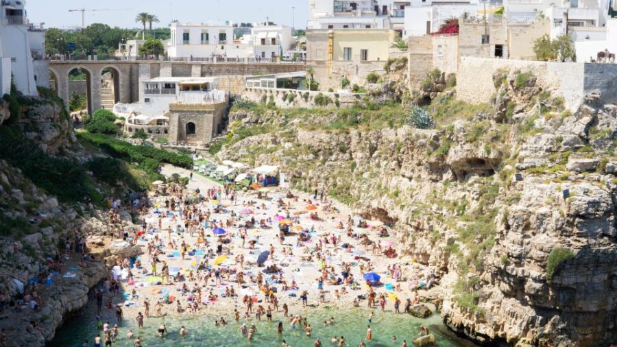 3 Best Food Tours In Polignano A Mare
