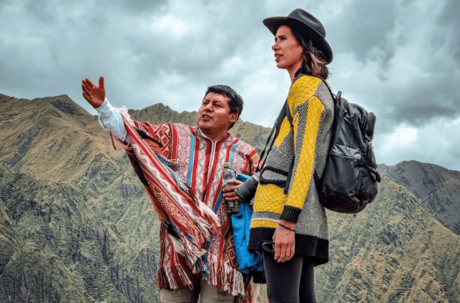 From Cusco: Chinchero Private Excursion With Alpaca Walk