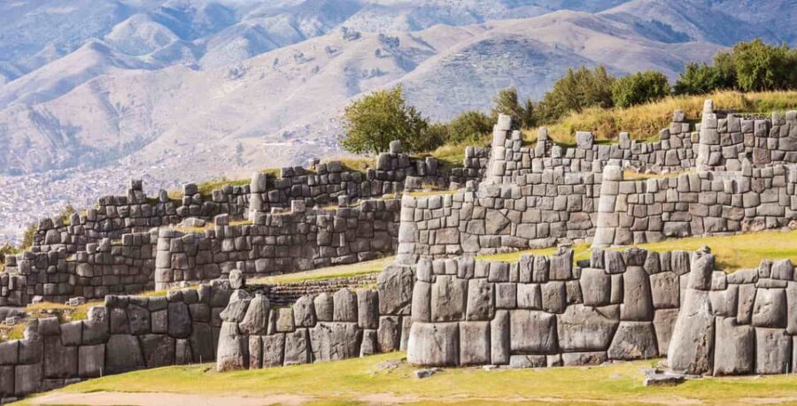 From Cusco: City Tour-Machu Picchu 3 Days With 2-Star Hotel