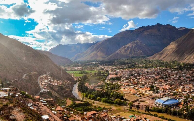 From Cusco: Machu Picchu 6D 5N +Luxury★★★★ - Key Points