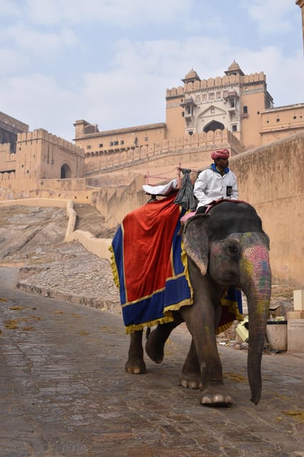 20 Best 2 Day Tours In Jaipur