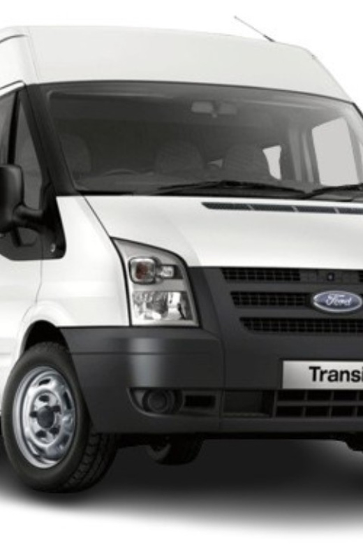 From Hoi An: Ba Na Hills Private Transfer