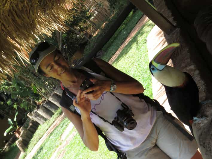From La Paz: Visit Los Yungas Coroico the Death Route by Car