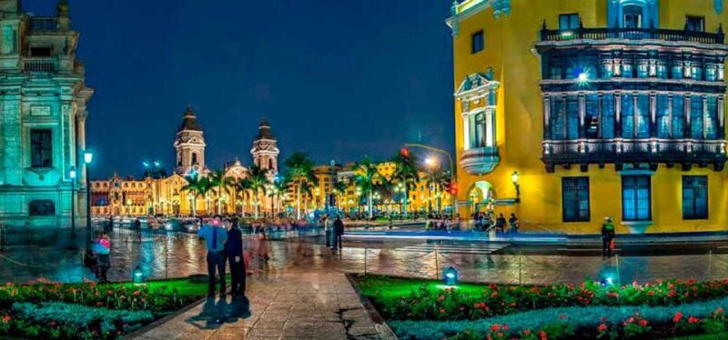 From Lima: Cusco-Titicaca Lake 9d/8n Private | Luxury ☆☆☆☆ - Key Points