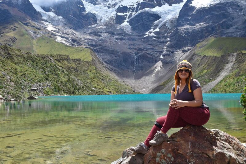 From Lima: Ica-Paracas-Machu Picchu 6D/5N + Hotel ★★★★ - Key Points
