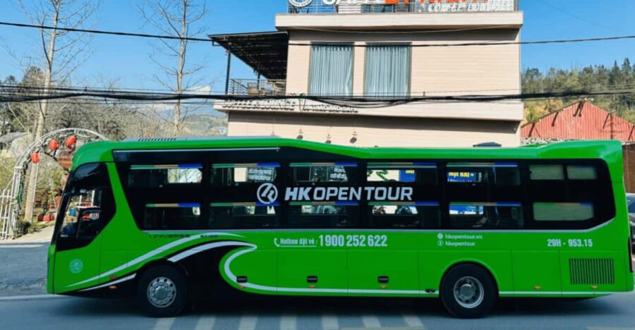 20 Best Private Car With Driver Services In Ninh Binh