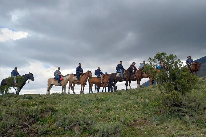 Full Day Adventure in La Quebrada Del Cóndor With Horseback Riding