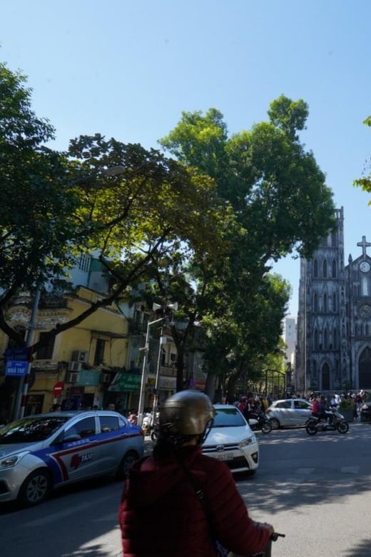20 Best Private Car With Driver Services In Hanoi
