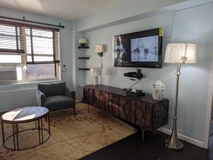 Fully Renovated Manhattan Gem - About Your Stay