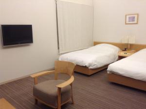 Furano Hotel - Key Points