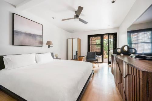 Gaige House - About Your Stay