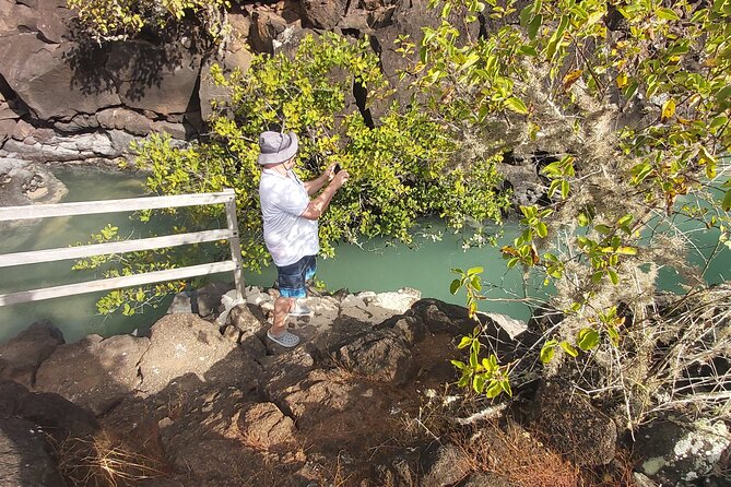 Galapagos- Santa Cruz Explorer 4 Days