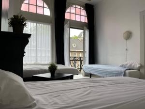 Gallery Hotel - About Your Stay
