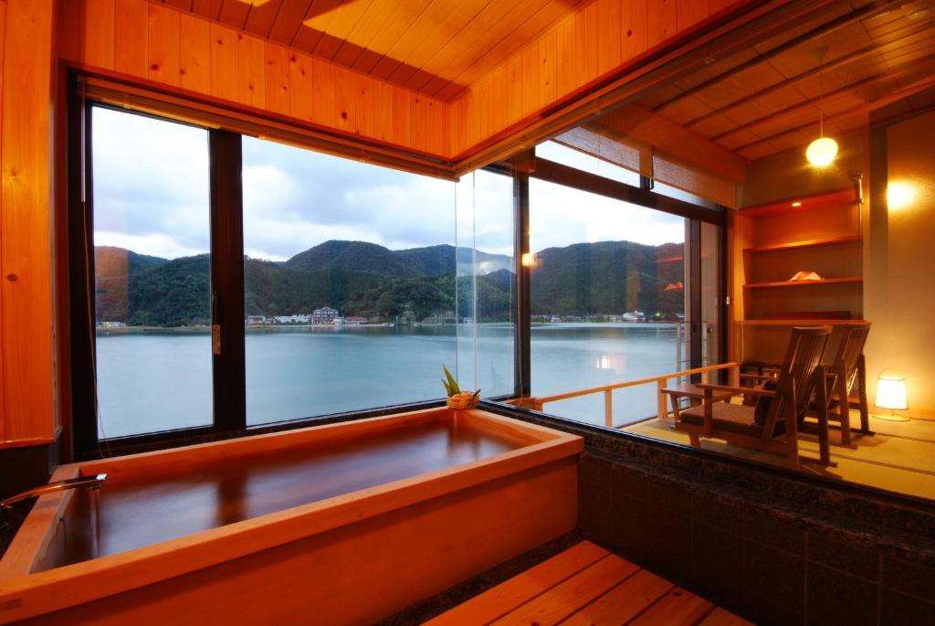 Ginka Ryokan: A Comprehensive Review - Key Points