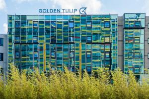 Golden Tulip Leiden Centre - About Your Stay