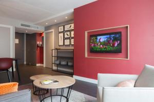 Golden Tulip Zoetermeer - The Hague - About Your Stay