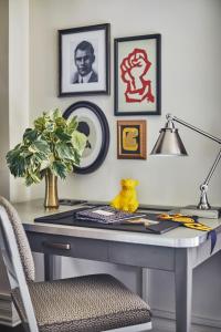 Graduate by Hilton Berkeley - About Your Stay