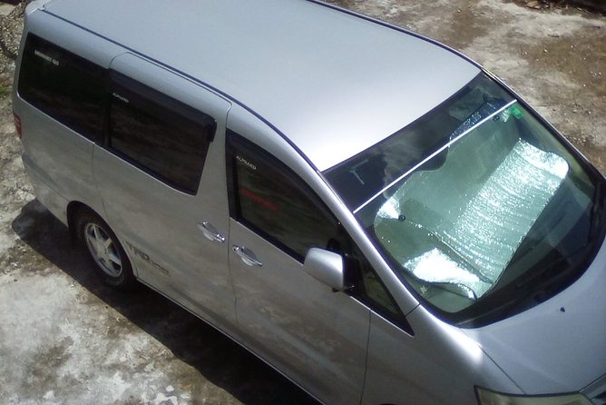 Grand Bahia Jamaica Airport Transfers Montego Bay MBJ (Private Rountrip)