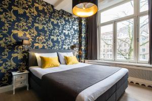 Grand Canal Boutique Hotel - About Your Stay