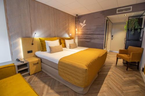 Grand Hotel Beatrix - About Your Stay