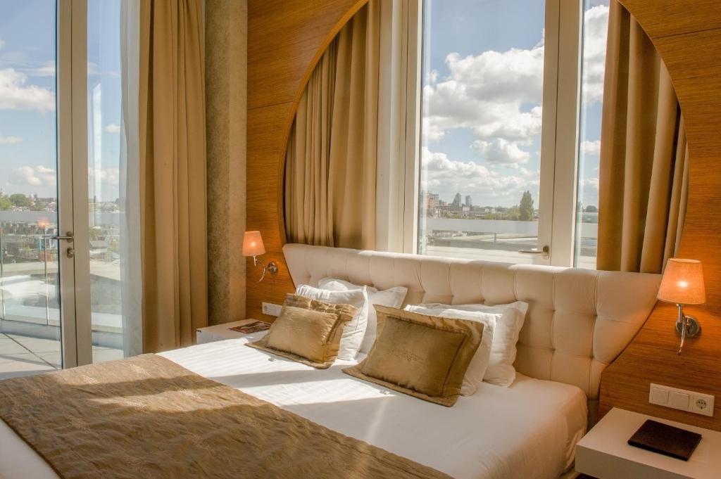 Grand Hotel Downtown Review