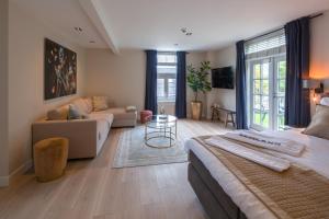 Grandcafé Boutique Hotel Eemland - About Your Stay