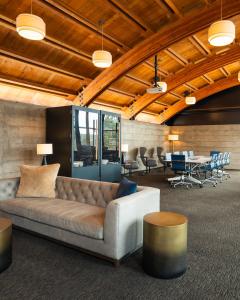 Gravity Haus Truckee-Tahoe - About Your Stay
